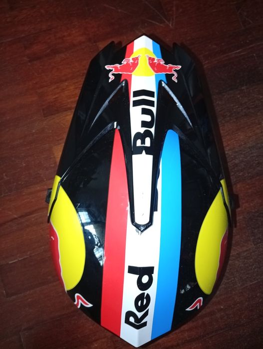 Capacete enduro para venda já com óculos