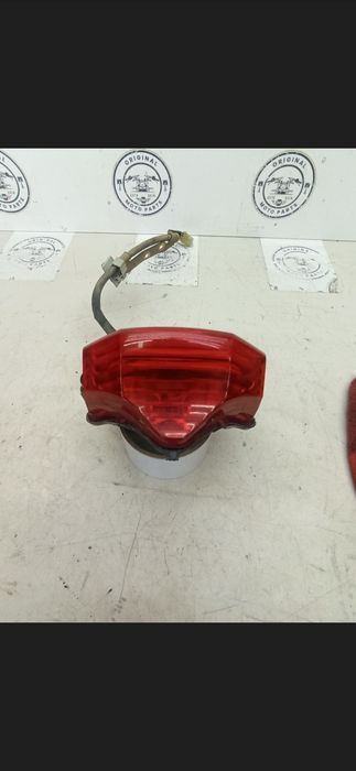 Peças para Yamaha FZ6