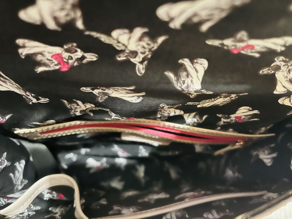 Torebka Ted Baker