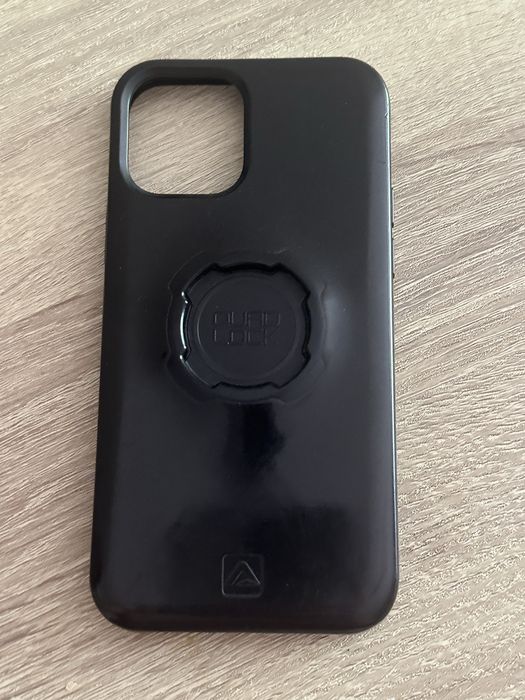 Capa Quadlock Iphone 12/12 pro