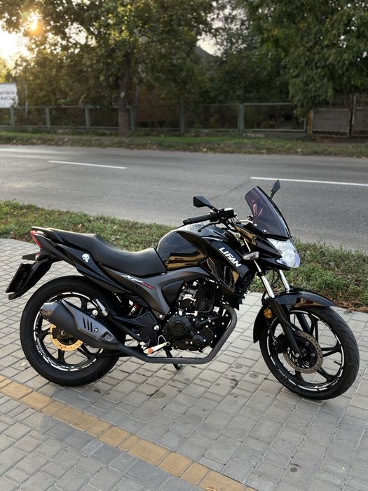 lifan kp200 2025 год