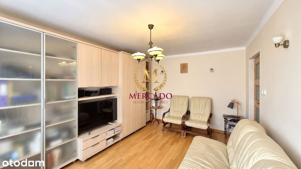 Mieszkanie bezczynszowe 61,4 m2 - 3 pokoje, Sierpc