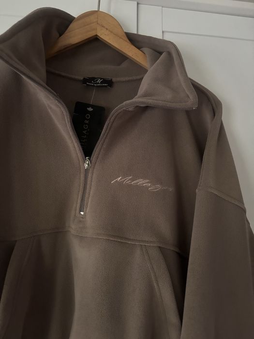 Bluza damska polarowa Millagro