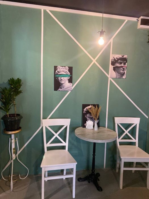 Продам Кафе готовий діючий бізнес, червона лінія, Червоний Камінь