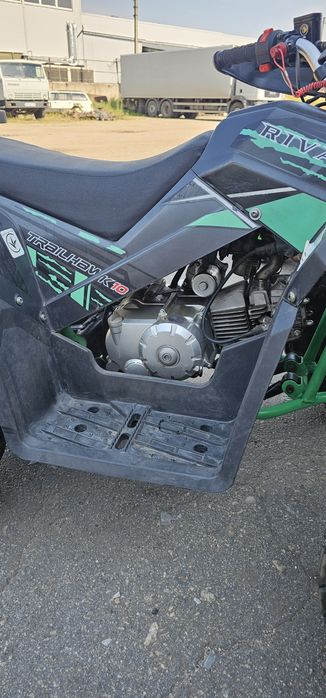 Квадроциклы 125сс