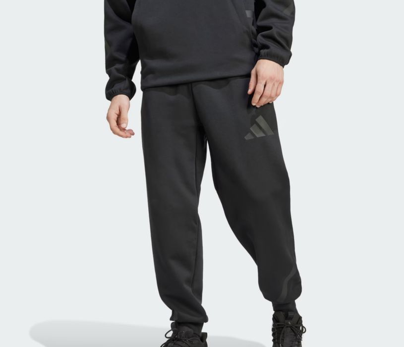 Оригінальні штани Adidas Z.N.E