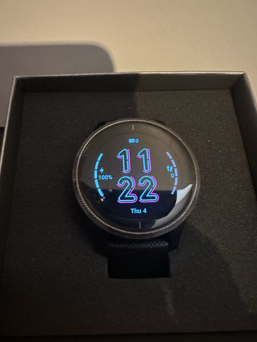 Zegarek Garmin Venu