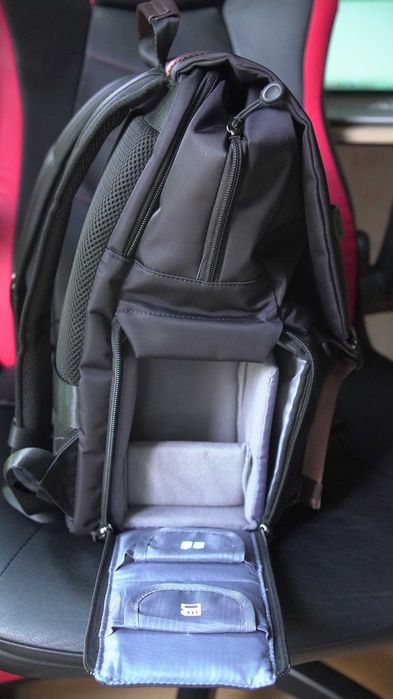 Mochila K&F Concept Loop L Backpack KF13.092 20L