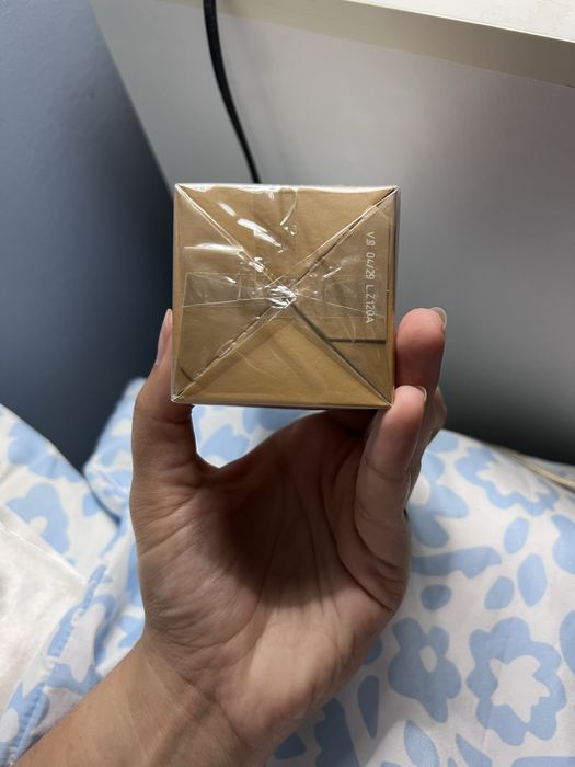 Perfume Aura helena coelho boticàrio selado