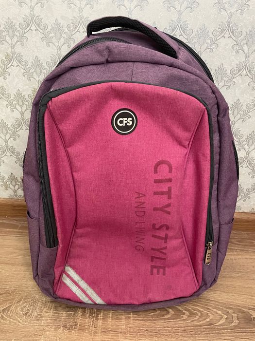 Рюкзак для дівчинки CFS