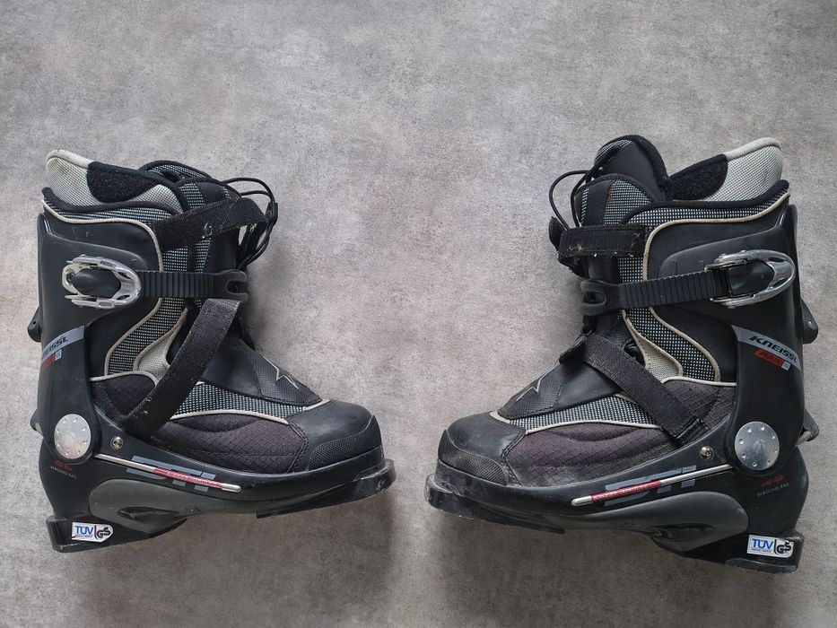 Buty narciarskie kneissl rail 27,5