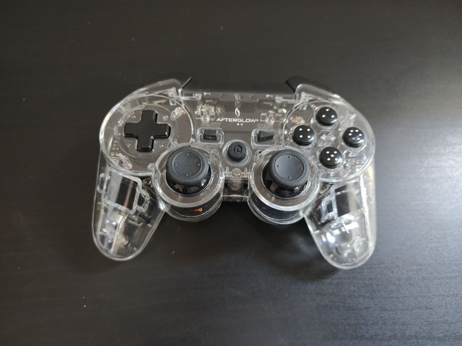 Comando PDP Afterglow PS3