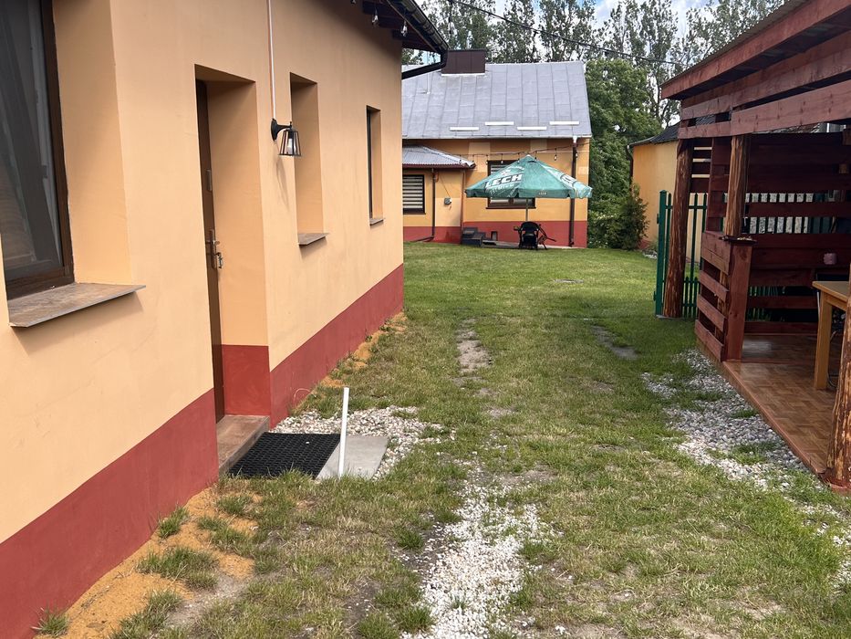 Wolna Chata Kwatery Noclegi Pokoje