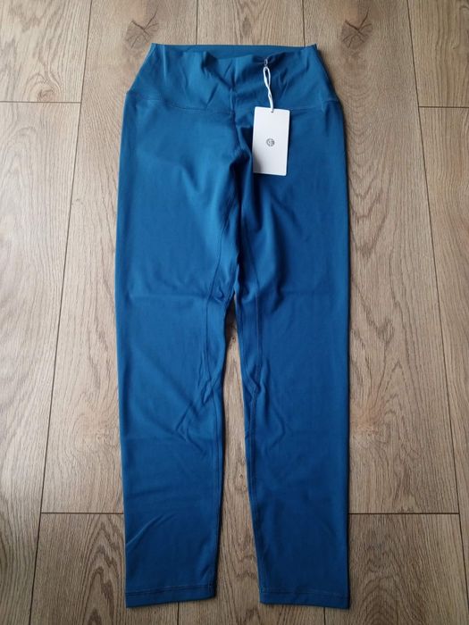 Nowe leginsy sportowe