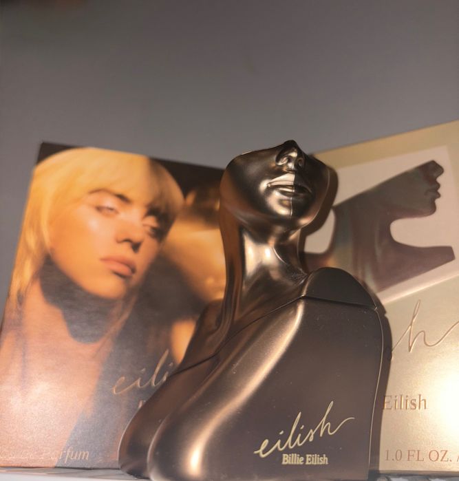 Perfumy Billie Eilish no.1