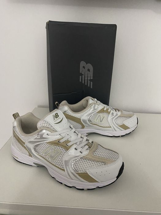 Vendo sapatilhas NB