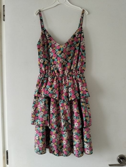 Vestido de verão