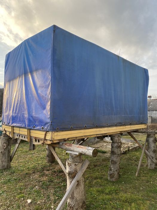 продам кузов Mercedes 609