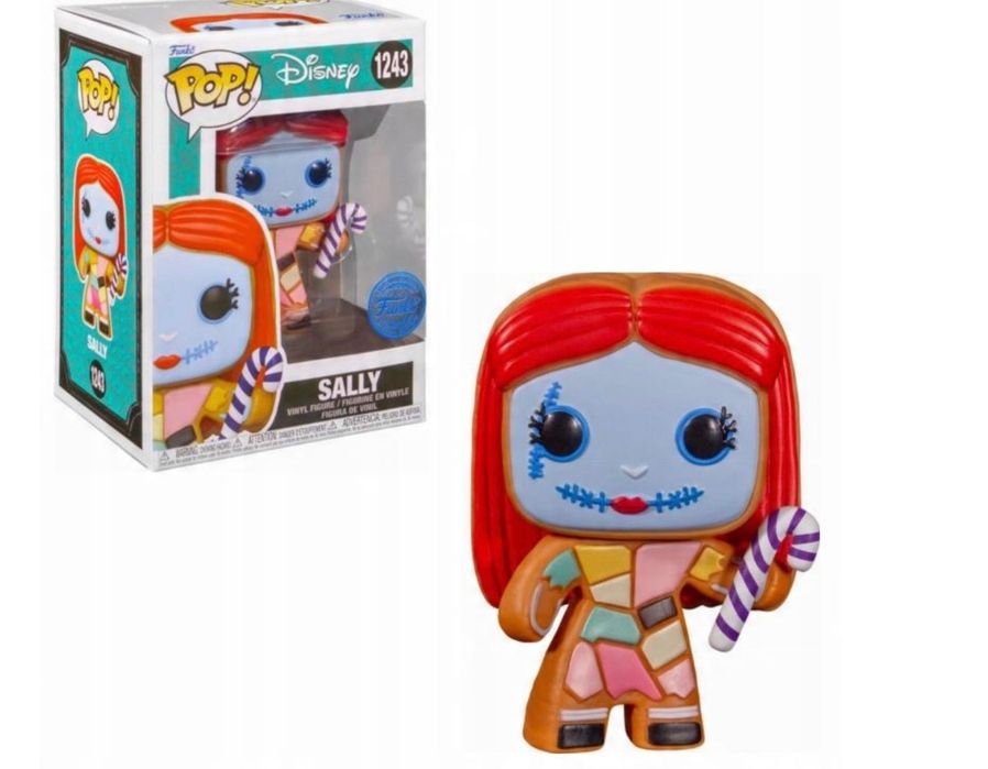 Figurka Funko Pop!