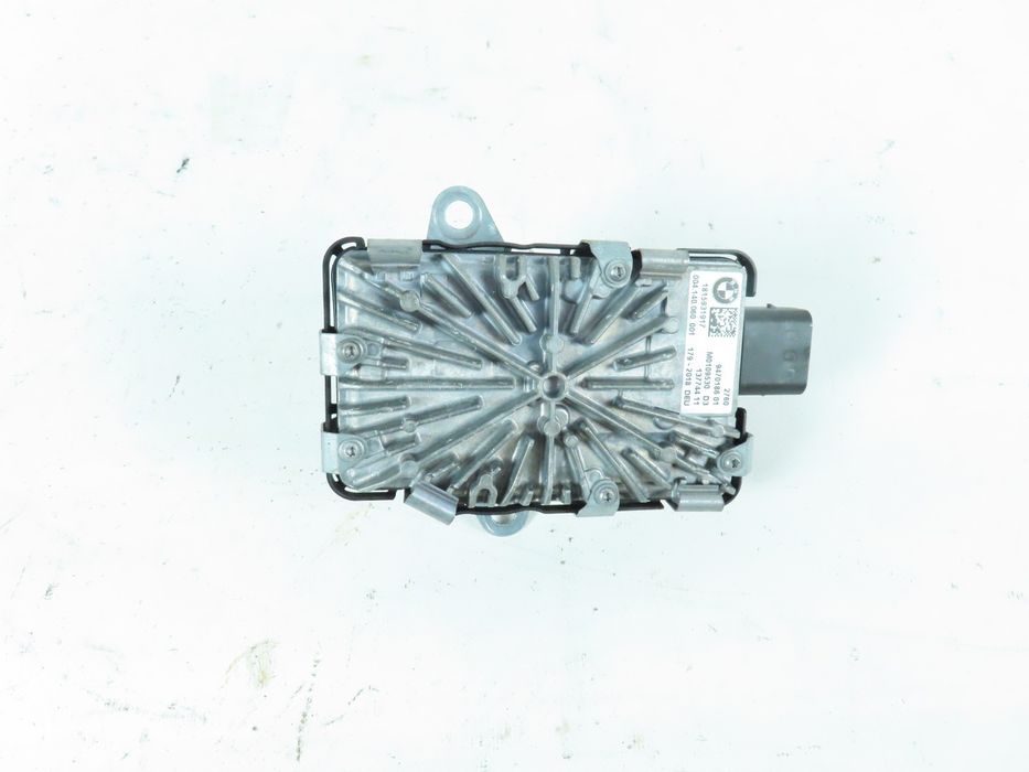 Servomotor / Modulo Caixa Transferências Bmw 3 Ref: 27609470186