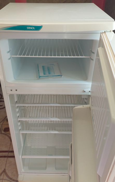 Холодільнік  б/у  робочій
