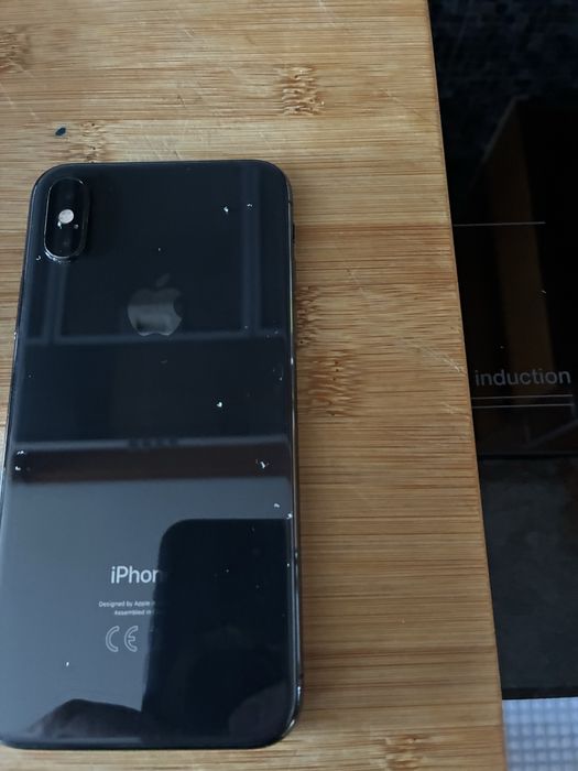 Iphone XS 256gb por 110€