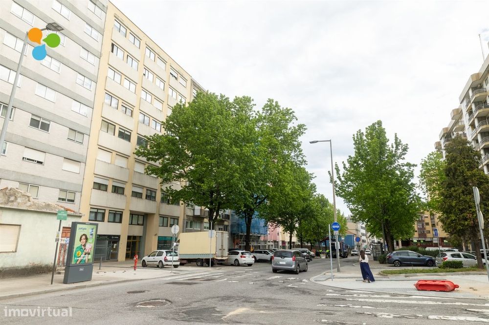 Apartamento T3 Venda em Paranhos,Porto