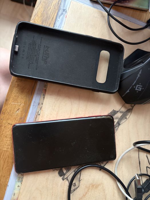 Samsung Galaxy s10