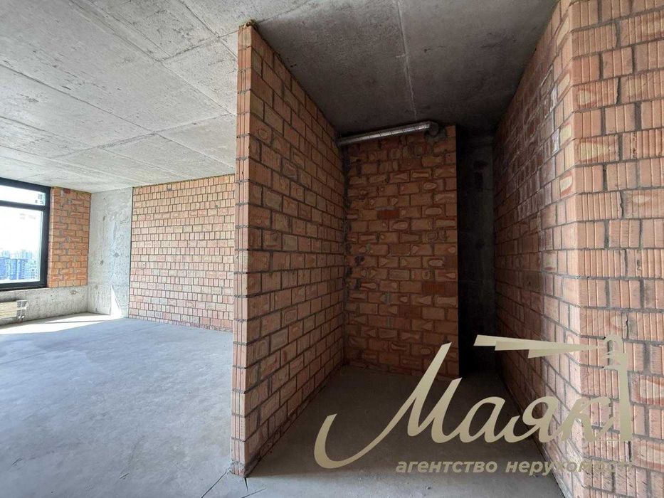 Продаж 3-к квартири, ЖК Tetris Hall, вул. Івана Федорова, Печерськ