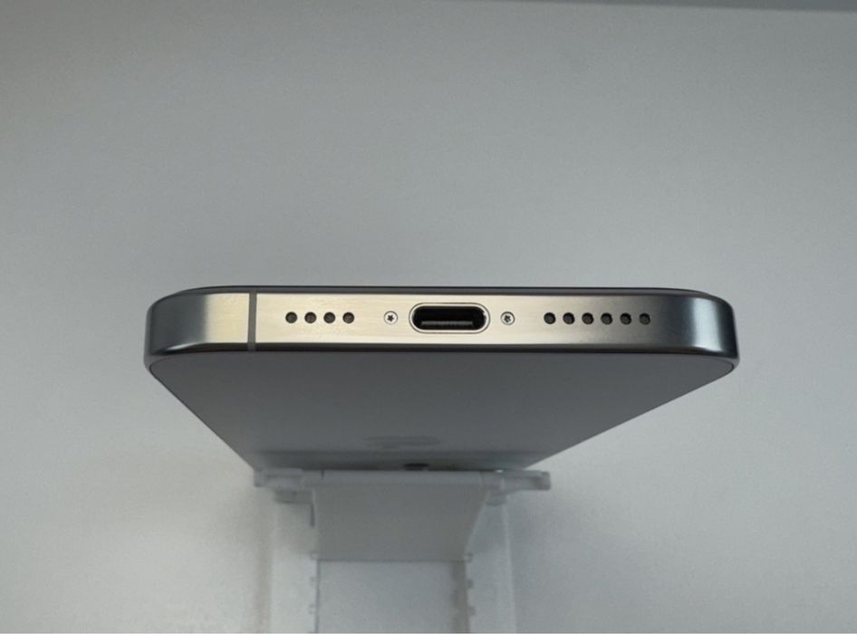 IPhone 16 Pro MAX - BRANCO - Negociável