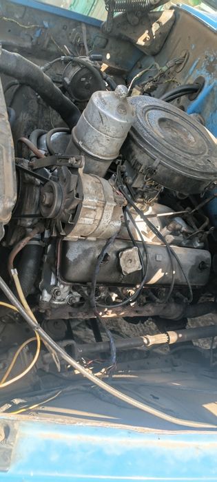 Продам газ 3307 .