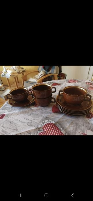 Porcelana Chocież