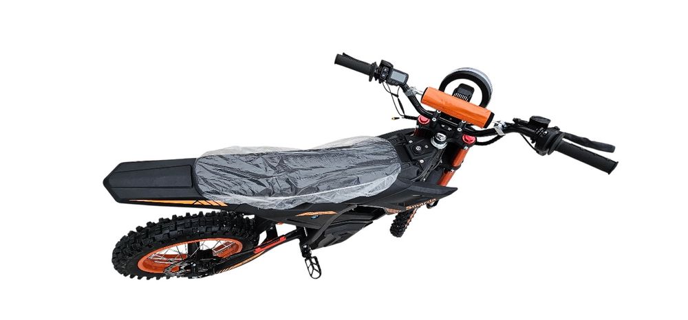 Електро пітбайк Smarda Sport
