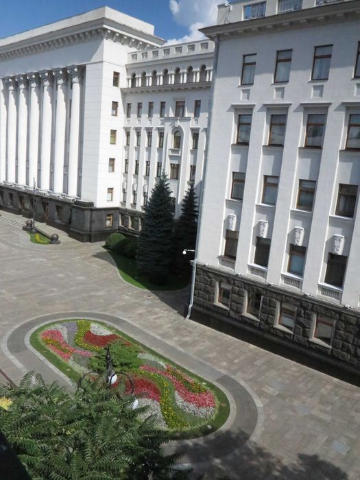 Багатокімнатна квартира за адресою бульвар Дружби Народів (площа 200 м²) - Atlanta.ua - фото 12