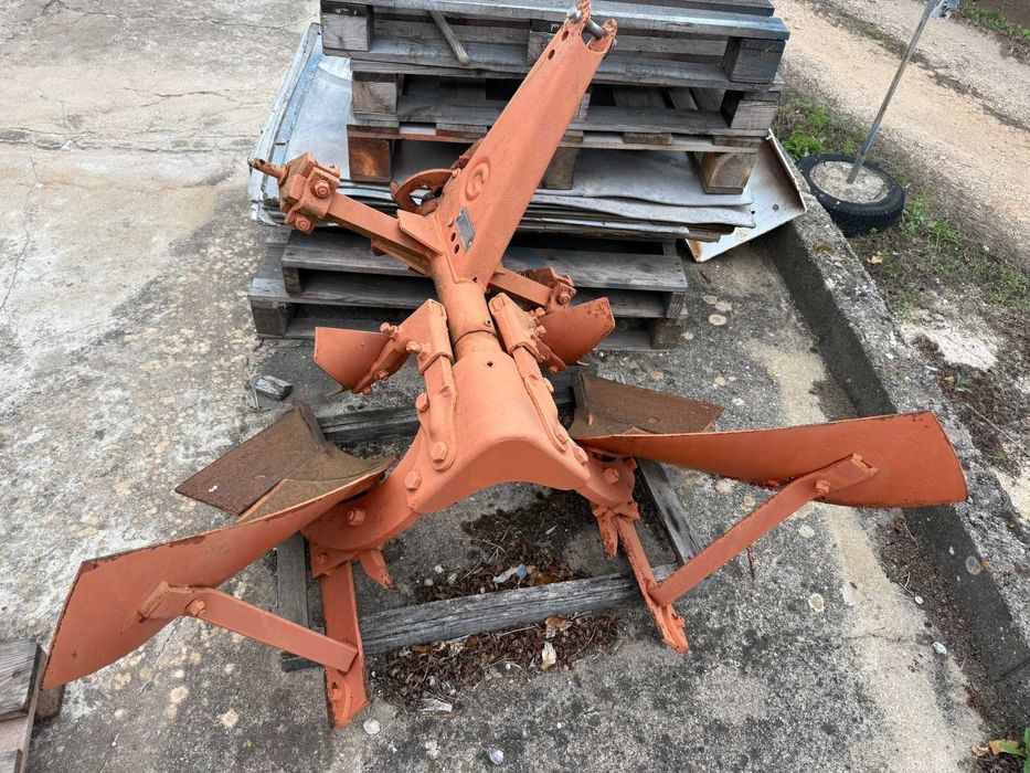 Charrua Galucho 10/12 como nova com os bicos ainda de origem