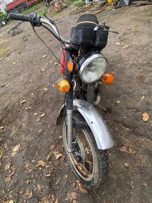 Продам Иж Юпитер 5