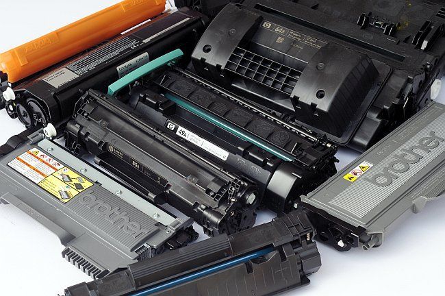 Skup Tonerów nowych i zużytych, oryginalne , nowe, dobre ceny.