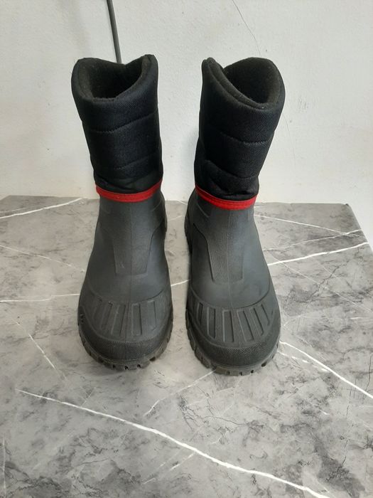 Botas neve Quechua