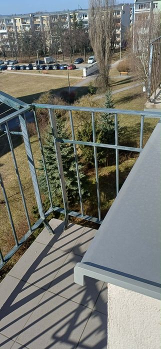 Sprzedam mieszkanie 3-pokojowe Łódź-Retkinia - Widok 3