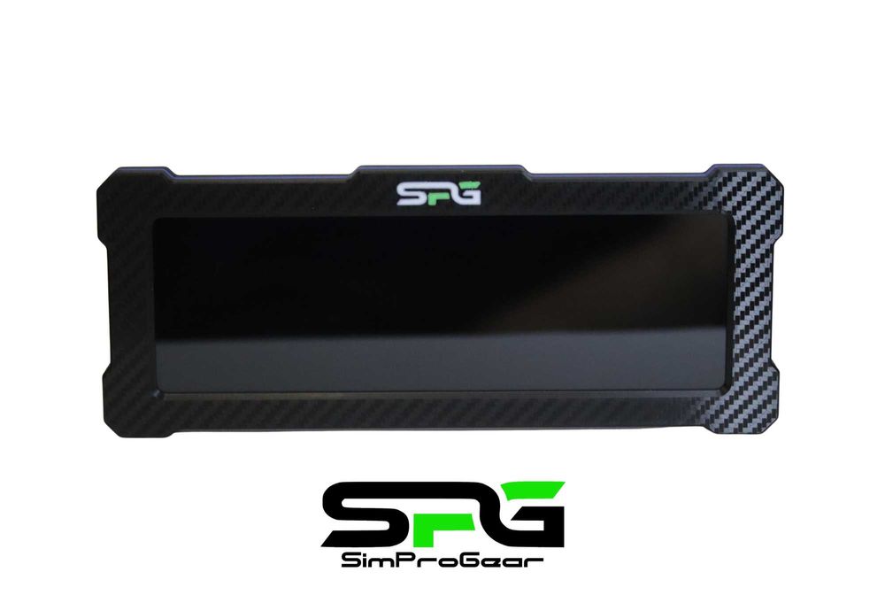 SPG WideDash Lite 7.85'