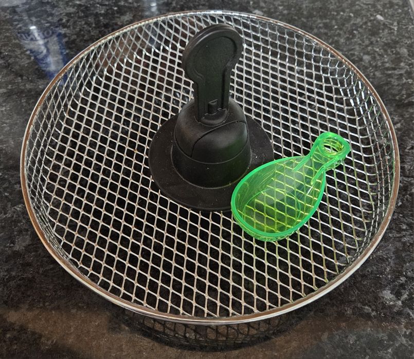 Fritadeira TEFAL Actifry