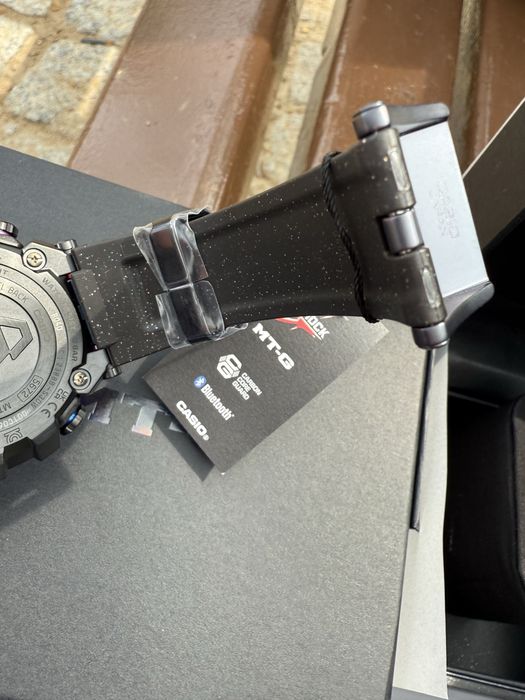 Nowy G-shock MTG B3000DN gwarancja rachnek