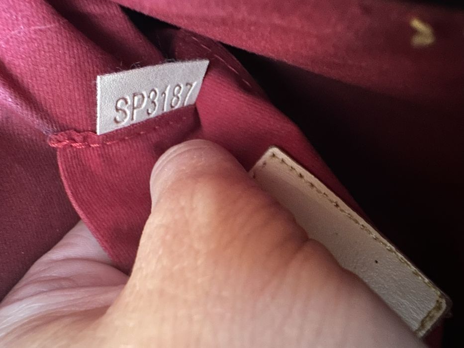 Torebka torba louis vuitton multi pochette listonoszka