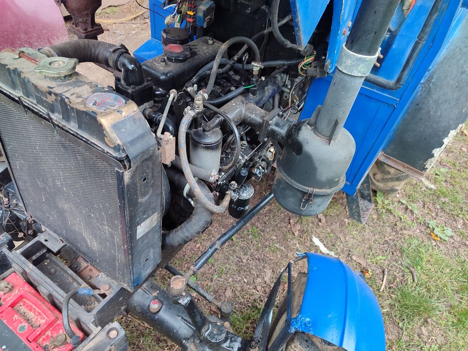 Продам Трактор Jinma244