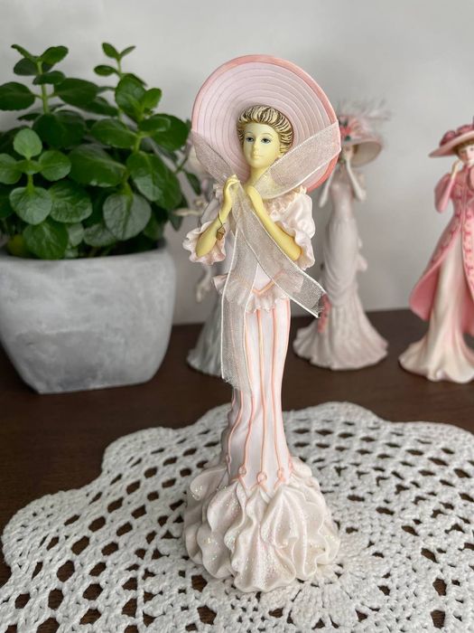 Вінтажна фігурка статуетка Англія