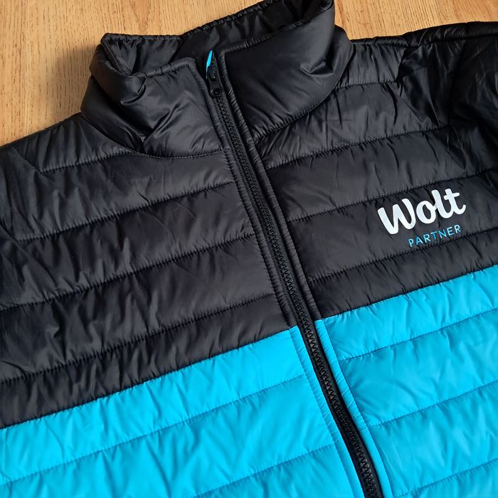 Куртка чоловіча, демісезонна, б/у