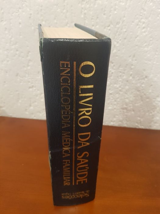Old Family Medical Encyclopedia.