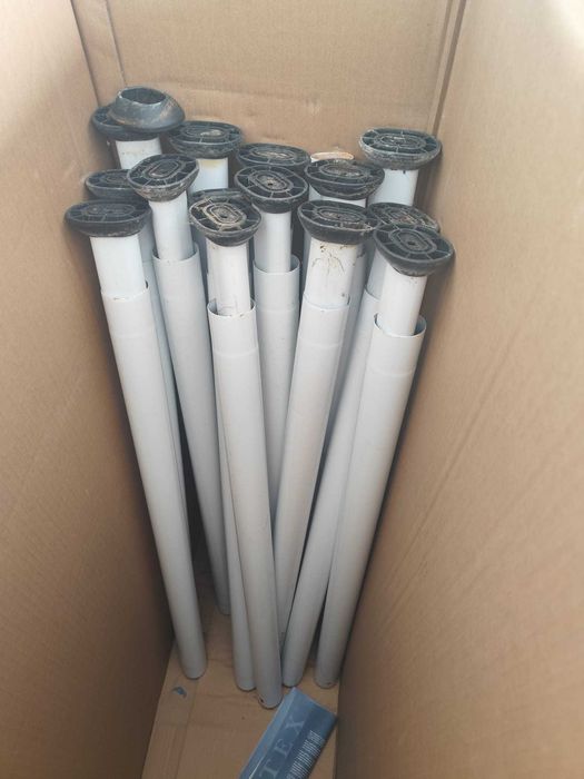 Estrutura piscina INTEX 4.60 x 1.07m