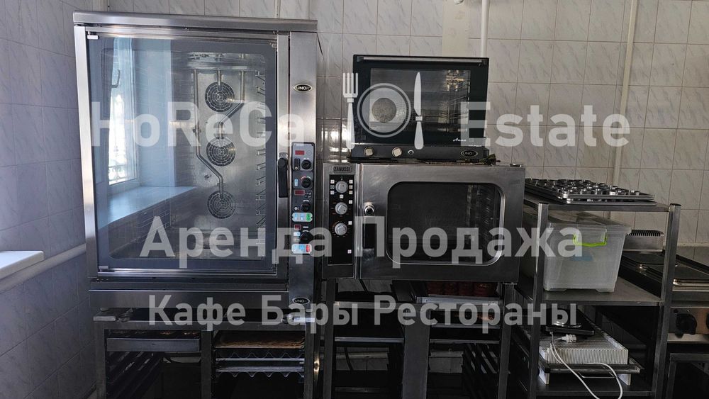 БЕЗ%. Аренда-переуступка прав. Кондитерская 120м2. Вербицкого