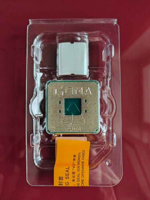 AMD Ryzen 5 5600 Новый (Ryzen 5 7500F, 7 7700, 2690 v4)